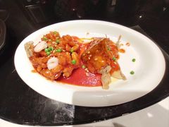 -上海1号私藏菜(静安店)