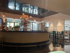 -上海佘山茂御臻品之选酒店(原佘山艾美酒店)