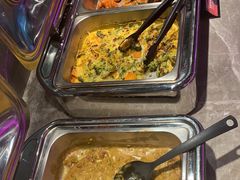 -比格比萨自助(南京万达茂店)