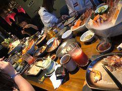 -和彩放题餐厅(酒仙桥店)