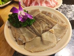 -蜀大侠火锅(四川北路店)