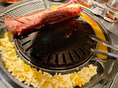 -炑八韩烤(琼华店)