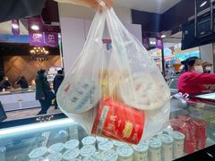 -和大铭品鲜奶站(大连商场店)