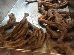 -张记卤菜店(三条巷店)