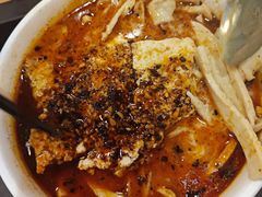 -老鳯府豆花泡馍(第五大道店)