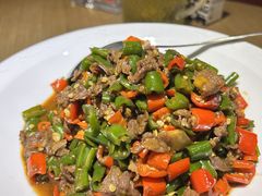 -宴小馆·小海鲜青岛菜(五四广场店)