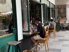 -RAC BAR(安福路店)