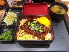 -町门烤肉拌饭专门店(新天地店)