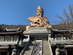 -句容茅山景区