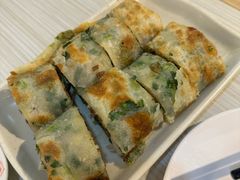-台北楚楚园馅饼粥(虹桥南丰城店)
