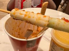 藤椒脆笋串-廖记棒棒鸡(金光华广场店)