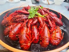 -巴厘龙虾·榜首油焖大虾(洞庭·艺术洋房店)