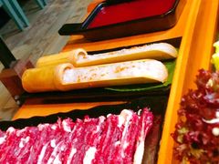 -手选潮汕鲜活牛肉火锅(二七广场店)