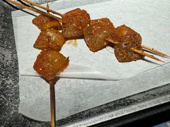 -管氏翅吧(广渠门店)