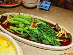 -新白鹿餐厅(金鹰新街口店)