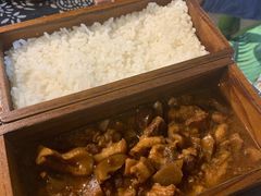 -出走咖啡·面包(宋庄店)