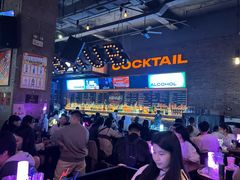 -HIB HUB公社(解放西路店)