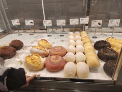 -烫面包·面包烘焙(绿地缤纷城店)