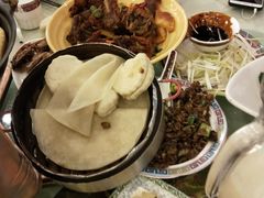 -全聚德(长江路店)