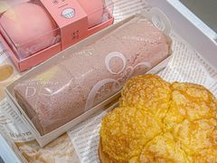 -顶东面包花园·生日蛋糕(太平店)