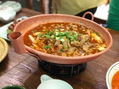 -云海肴·汽锅鸡·云南菜(美罗城店)