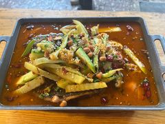 -88号小吃店·经典云南菜·地道纳西美食