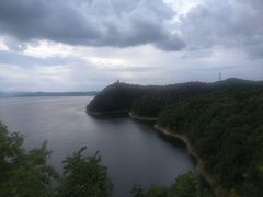 -萨尔浒风景区