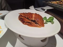 -四季民福烤鸭店(通州马驹桥店)
