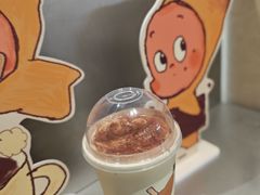 -喜茶(南昌王府井店)