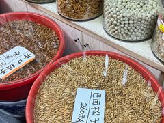-方林富炒货店(武林路店)