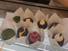 -发酵食堂(屏风街店)