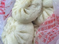 -津门张记包子铺(三马路店)