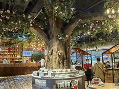 大堂-正禾鲜·潮汕牛肉火锅(凯德天府店)