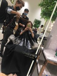中发-OnHair Salon