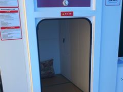 -爱氧森林·日本兴百世SHENPIX微高压氧舱