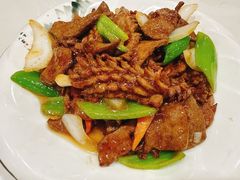 -宝发园名菜馆