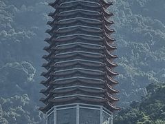 -深圳仙湖植物园