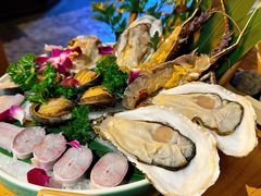 -山海蟹庐·海鲜糟粕醋火锅(慈溪店)