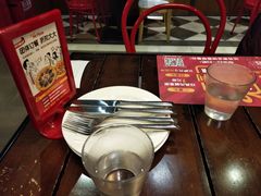 -Mr.Pizza米斯特比萨(盐城聚龙湖店)