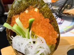 -天狗山料理(省体店)