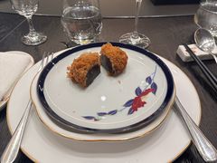-潮汕味道煮海餐厅(金麟大厦店)