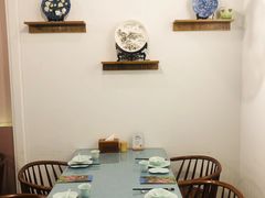 -茶油香闽南菜·花园餐厅(前埔店)
