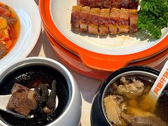 -阿皇仔烧鹅(麦地店)