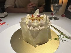 -王品牛排(珠海富华里店)