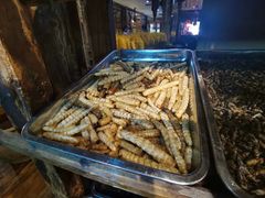 -昆虫窝子·特色云南菜(拓东路总店)
