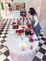 -乐多星球潮玩中心(沈阳嘉里城店)