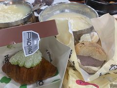 -PAOPAO Bakery&Café(港汇店)