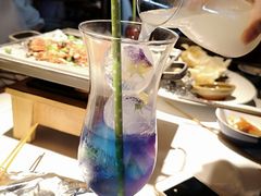 -绿茶餐厅(领展购物广场·中关村店)