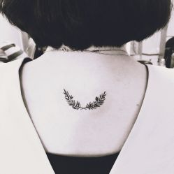 -Undefined Tattoo 未命名纹身工作室