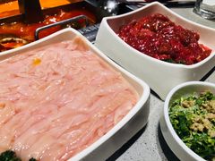 -海底捞火锅(天一广场亚细亚店)